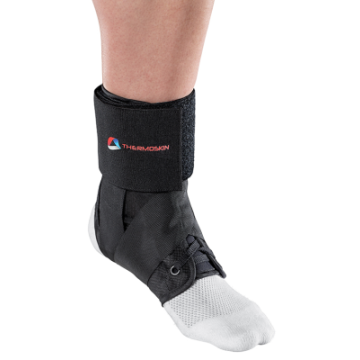 Thermoskin SPORT Ankle Brace 85790 L 1 kpl