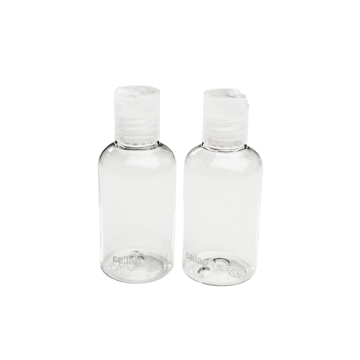 Cailap Matkapullot 2x75 ml