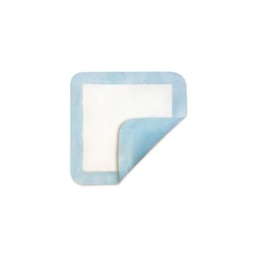 Mextra superabsorbent haavasidos 12,5x12,5cm 10 kpl