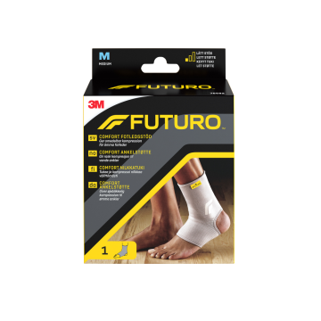 FUTURO Comfort Lift nilkkatuki M 76582NORD 1 KPL