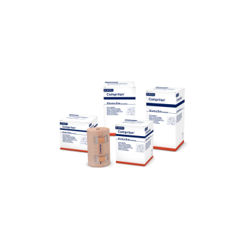 COMPRILAN 1028 VÄHÄELAST.SIDE 10CMX5M 1 KPL