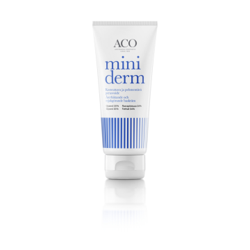 MINIDERM 20% CREAM 100 G