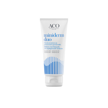 MINIDERM DUO CREAM  100 G
