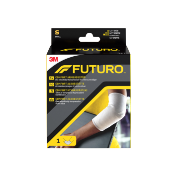 FUTURO Comfort kyynärpäätuki S 76577NORD 1 kpl