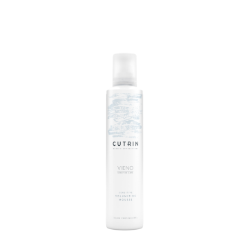 Cutrin Vieno Sensitive Volumizing Mousse volyymivaahto 300 ml
