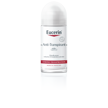 Eucerin Anti-Transpirant Deo Roll-on 50 ml