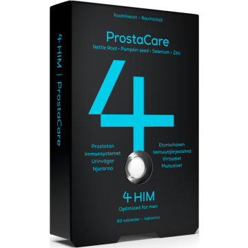 4Him Prostacare 60 tabl