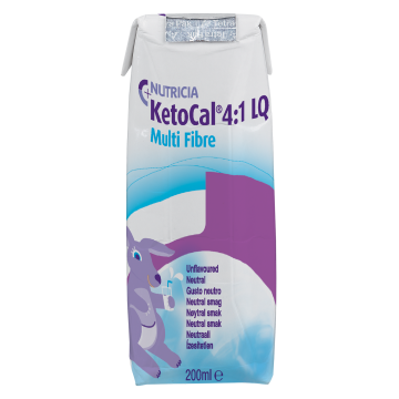 KETOCAL 4:1 LQ 32X200 ML