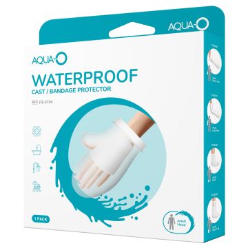 Firstar kipsisuoja käsi 1 kpl