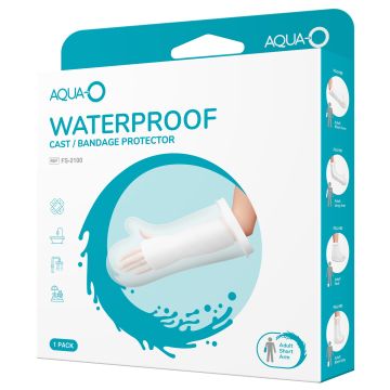 Firstar kipsisuoja käsivarsi 1 kpl