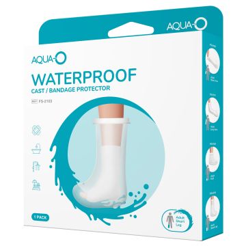 Firstar kipsisuoja sääri 1 kpl