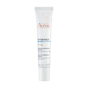 Avene Hydrance BB  LIGHT emulsio 40 ml