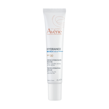 Avene Hydrance BB RICH cream  40 ml