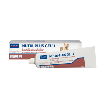 VIRBAC NUTRI-PLUS GEL 120 g