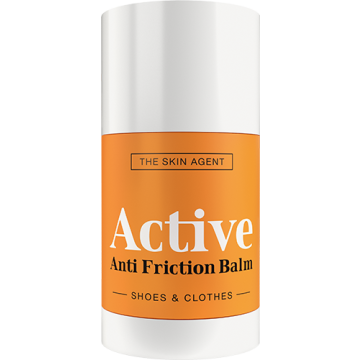 The Skin Agent Active Anti Friction balm 75 g