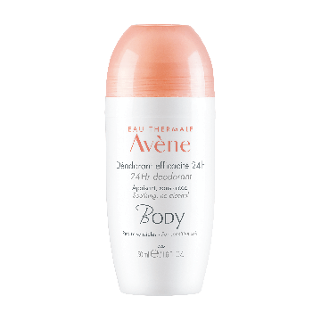 Avene 24 H deodorant 50 ml