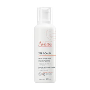 Avene XeraCalm cream sterile 400 ml