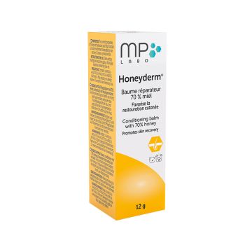 Honeyderm voide 12 g