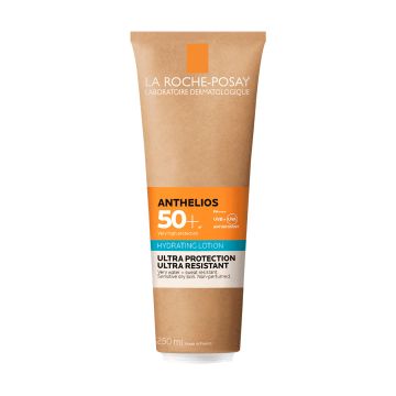 LRP Anthelios aurinkosuojavoide SPF50+ 250 ml
