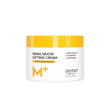 OOTD Snail mucin lifting cream 100 g