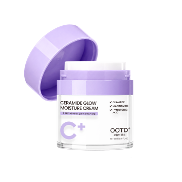 OOTD Ceramide glow moisture cream 50 ml