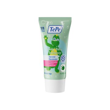 TePe Daily Baby hammastahna 50 ml