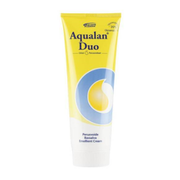 AQUALAN DUO PERUSVOIDE 200 G
