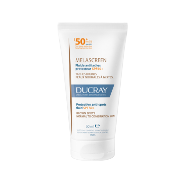 Ducray Melascreen UV light cream 40 ml