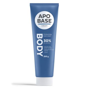 APOBASE CREAM tuubi 250 G
