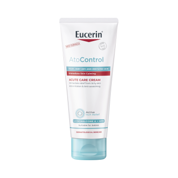 Eucerin AtoControl Acute Care Cream hoitovoide 100 ml