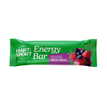 Hart-Sport Energy Bar Berry Blast 55 g