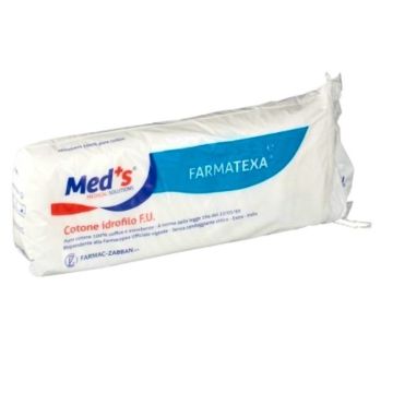 MEDS FARMATEXA Vanua puuvillaa 100 % 500 g