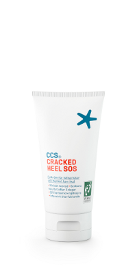 CCS Cracked Heel Repair 75 ML Mariehamns 1 Forsta Apotek