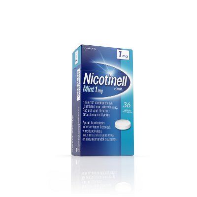 nicotinell sugtabletter pris nicotinell sugtabletter pris