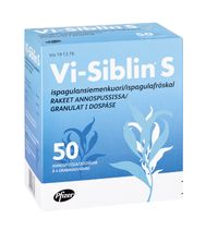 vi siblin biverkningar
