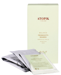 Atopik Balance Probioottinaamio 5x2,5 g