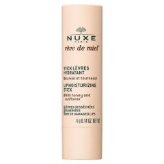 Nuxe reve de miel Lip Moist. Stick 4 g