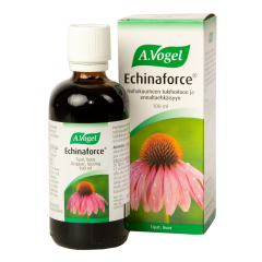 ECHINAFORCE PUNAHATTU-UUTE (R 157 FIN) 100 ML