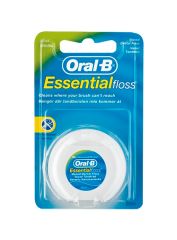 ORAL-B SATIN ESSENTIAL FLOSS HAMMASLANKA X50 M 