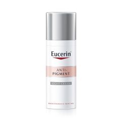 Eucerin ANTI-PIGMENT Night Cream yövoide 50 ml