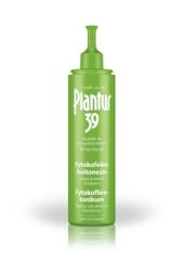 PLANTUR 39 FYTOKOFEIINIHOITONESTE 200 ML