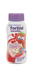 Fortini Smoothie marja ja hedelmä 200 ml