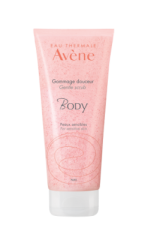 Avene BODY Gentle Scrub 200 ml