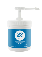 APOBASE CREAM PUMPPUPULLO 30 % 1000 G