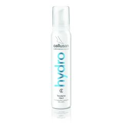 Callusan Hydro vaahtovoide  125 ml