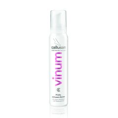 Callusan Vinum vaahtovoide  125 ml