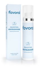 FAVORA RAUHOITTAVA KOSTEUSVOIDE  50 ML