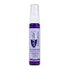Leucillin Spray (Hypokloori) 60 ml