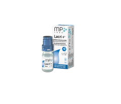 Lacri+ silmätipat 10 ml