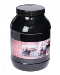 FinCollagen Power&Fit lihaksille 900 g
